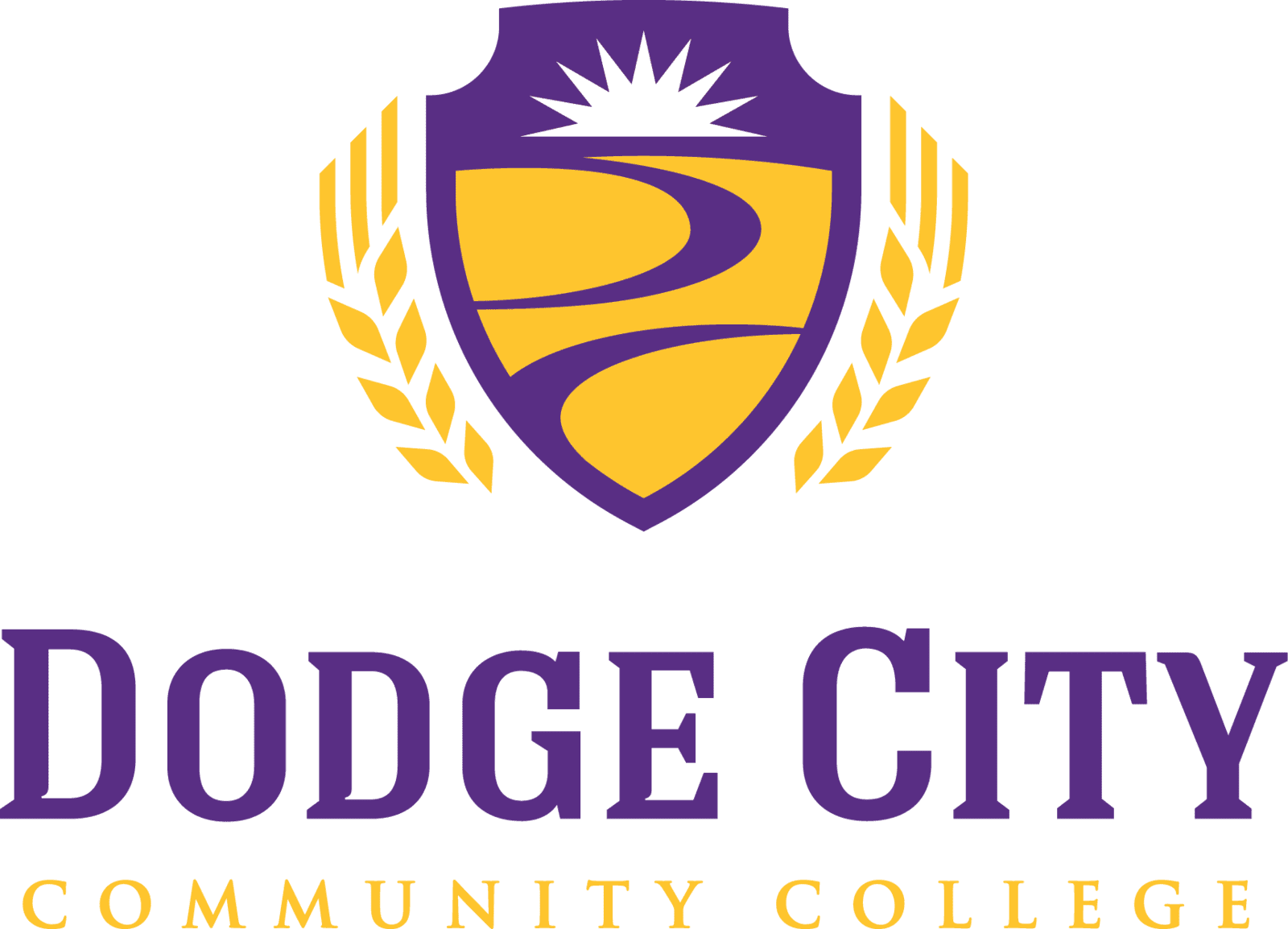 Dodge City Community College logo