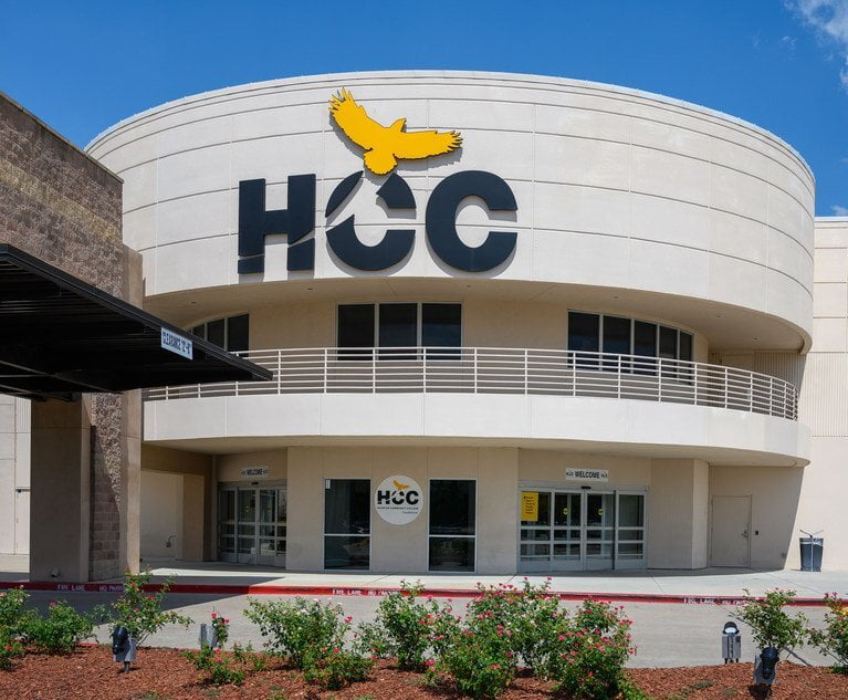 Houston Community College