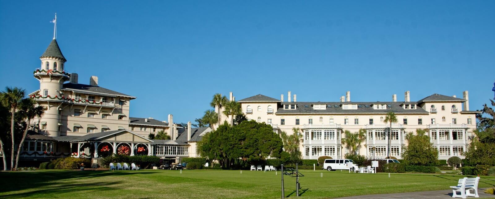 Jekyll Island, GA
