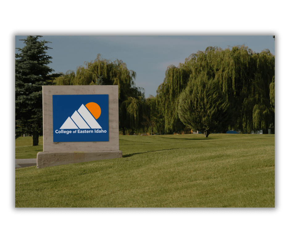 College of Eastern Idaho campus