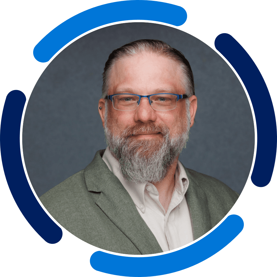 Will Folden Headshot