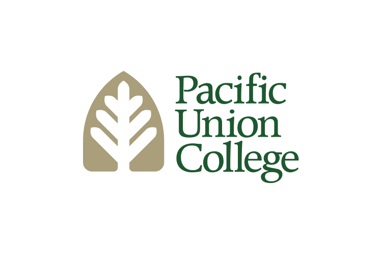 Pacific Union College logo