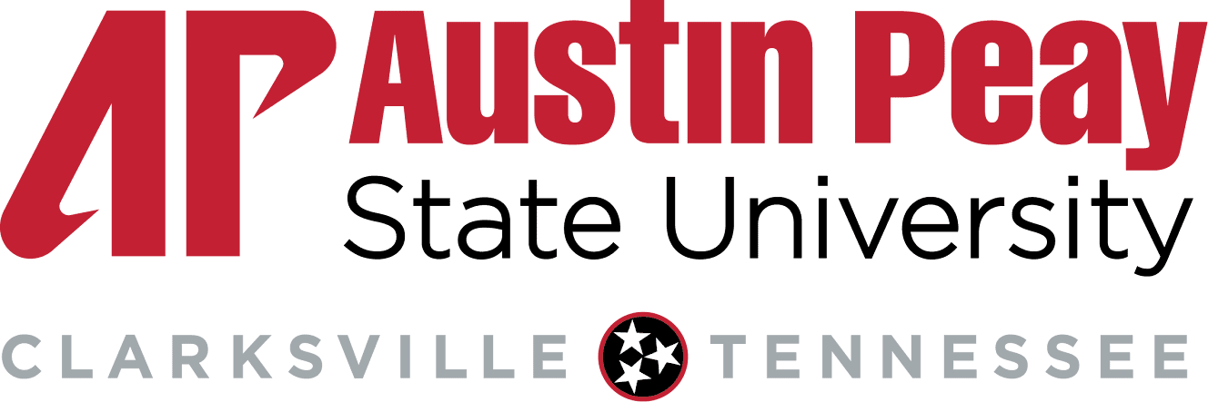 Austin Peay State University logo