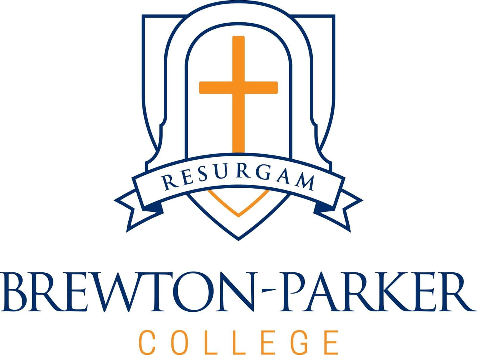 Brewton-Parker logo