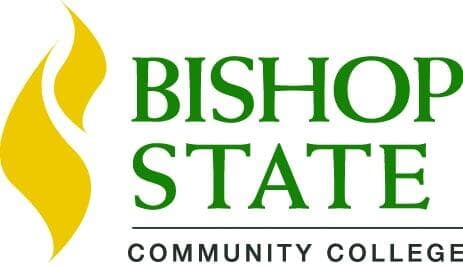 Bishop State Community College logo