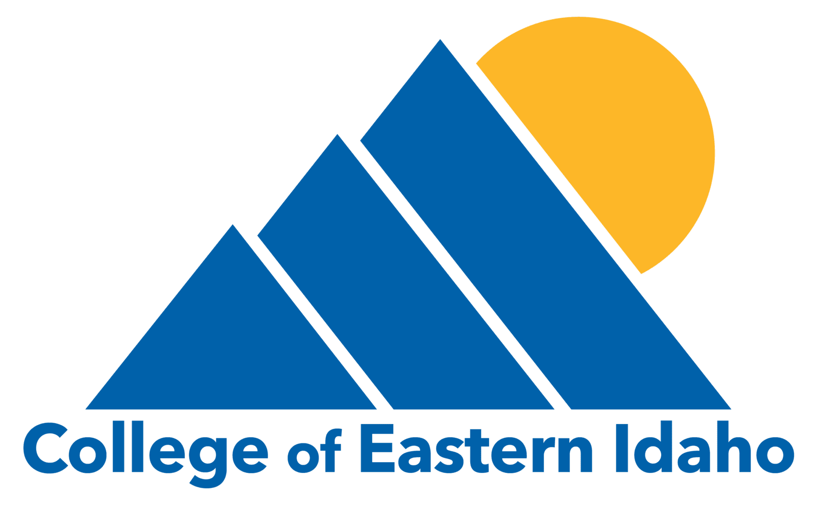 College of Eastern Idaho Logo