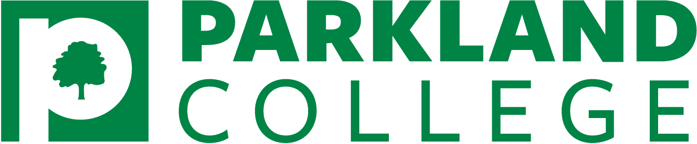 Parkland College logo