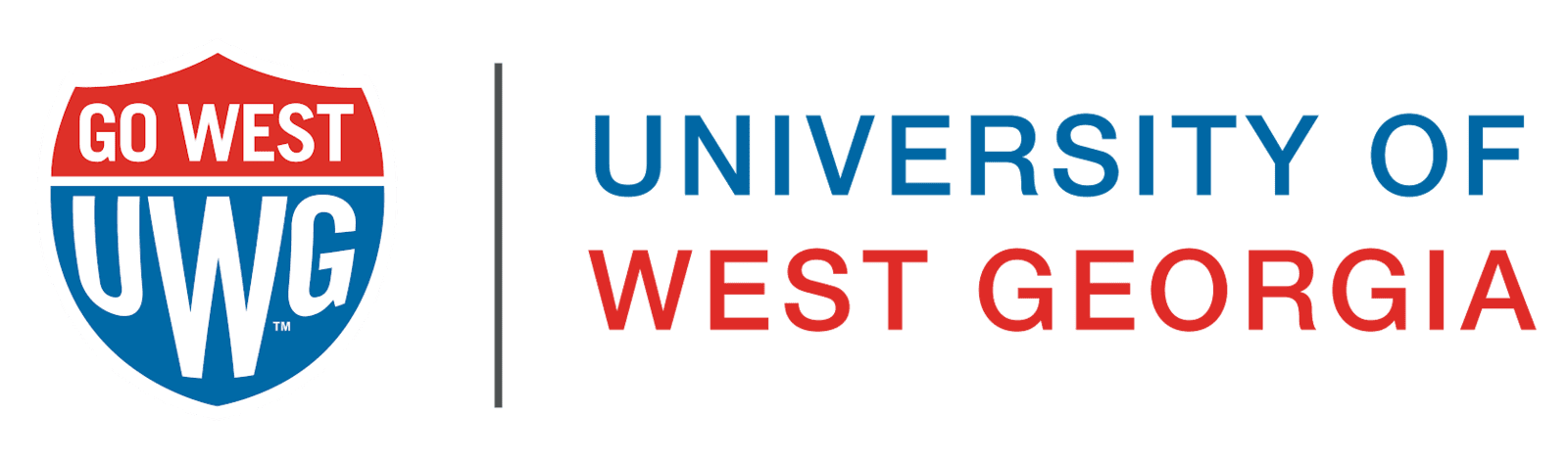 University of West Georgia logo