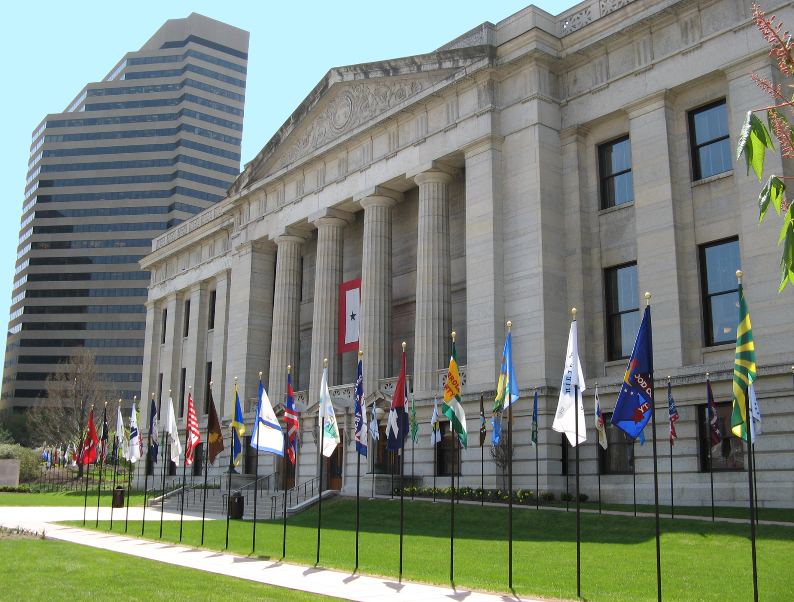 Ohio State House