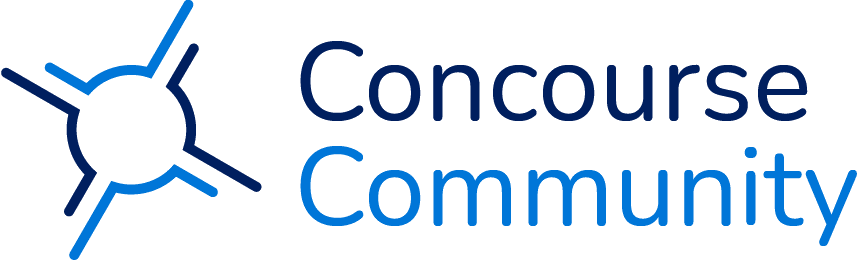 Concourse Community logo